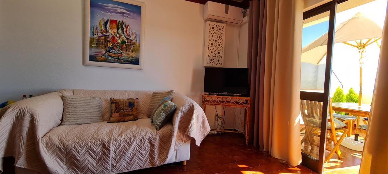 Donana 91 Apartment Lagos Bagian luar foto