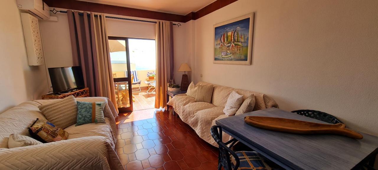 Donana 91 Apartment Lagos Bagian luar foto