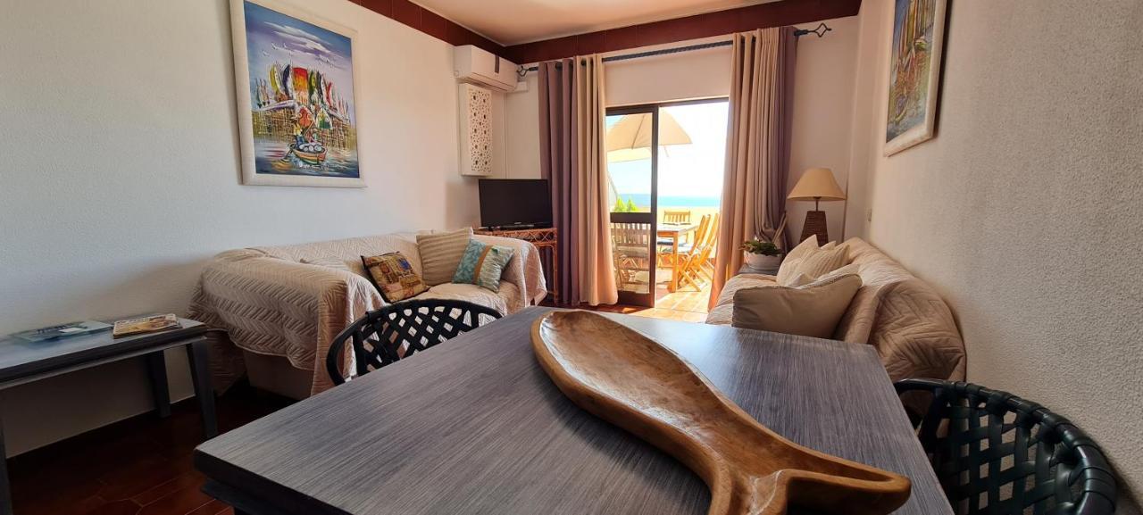 Donana 91 Apartment Lagos Bagian luar foto
