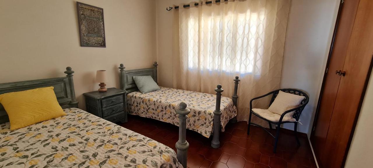 Donana 91 Apartment Lagos Bagian luar foto