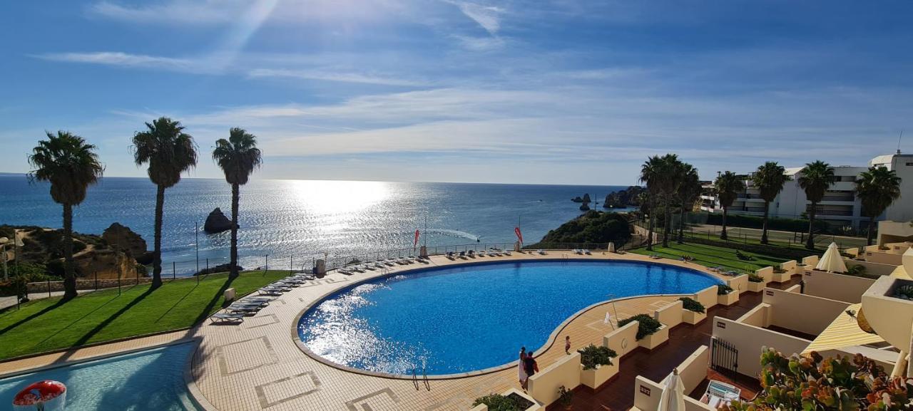 Donana 91 Apartment Lagos Bagian luar foto