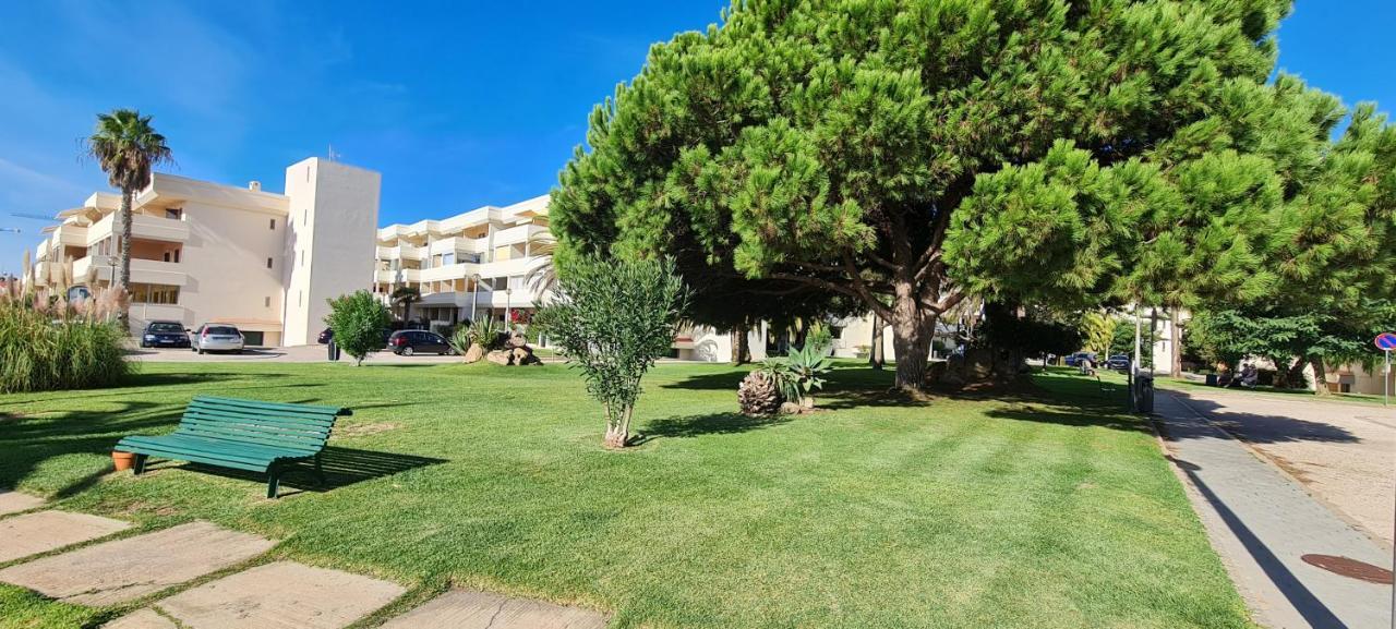 Donana 91 Apartment Lagos Bagian luar foto